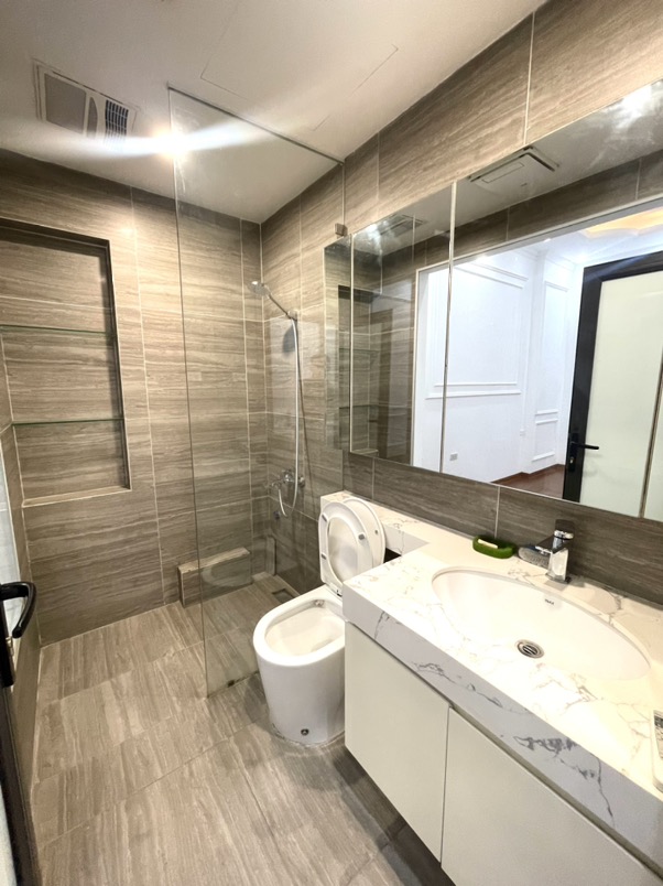 Bán nhà phố Thái Hà 42m2, 4 tầng xây đẹp Gara ô tô nhỉnh 14 tỷ hiếm quận  Đống Đa - Ảnh chính